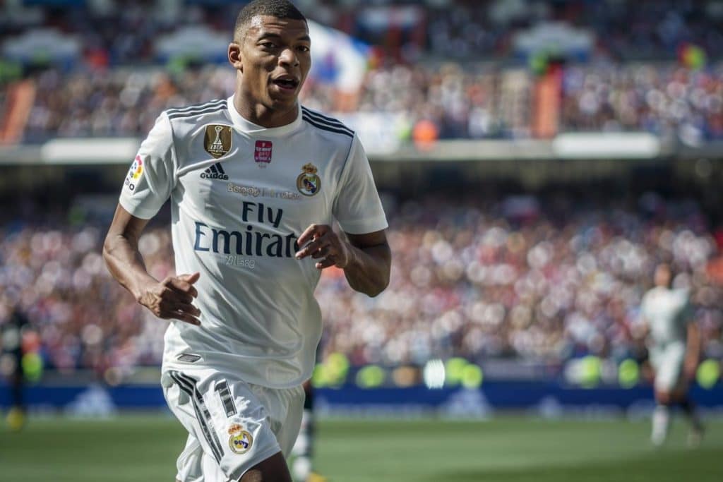 kylian mbappé y su nuevo capítulo en el real madrid: lo que debes saber
