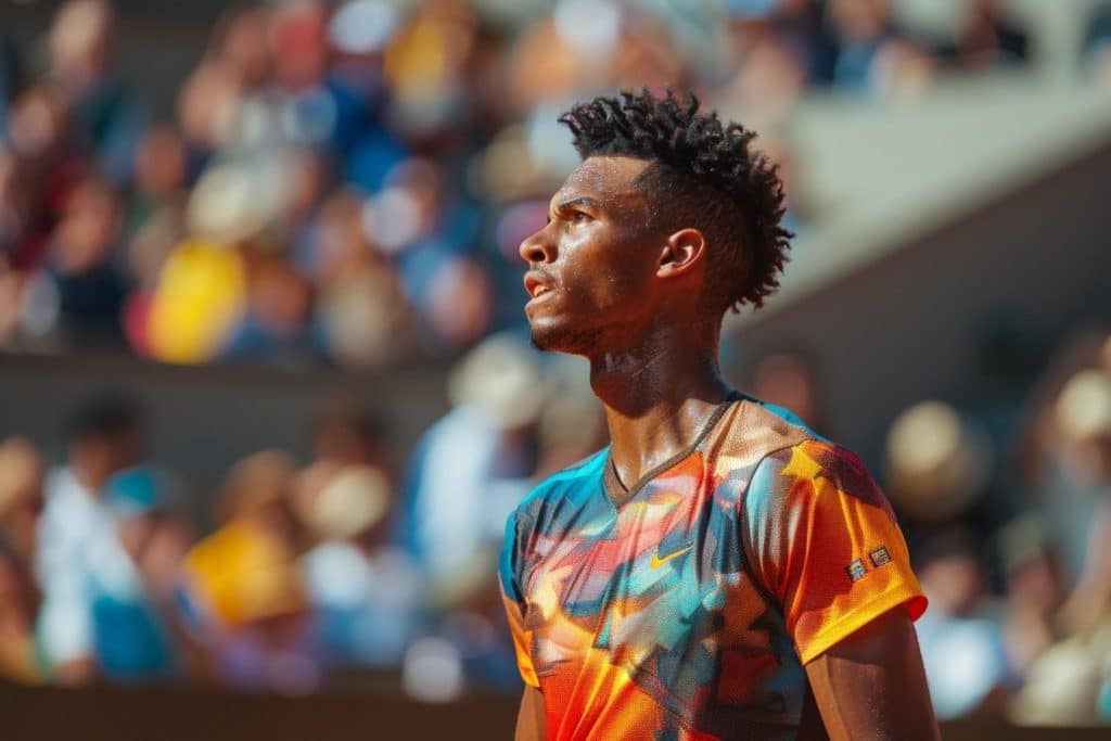 carlitos domina a tsitsipás y avanza a la semifinal en roland garros
