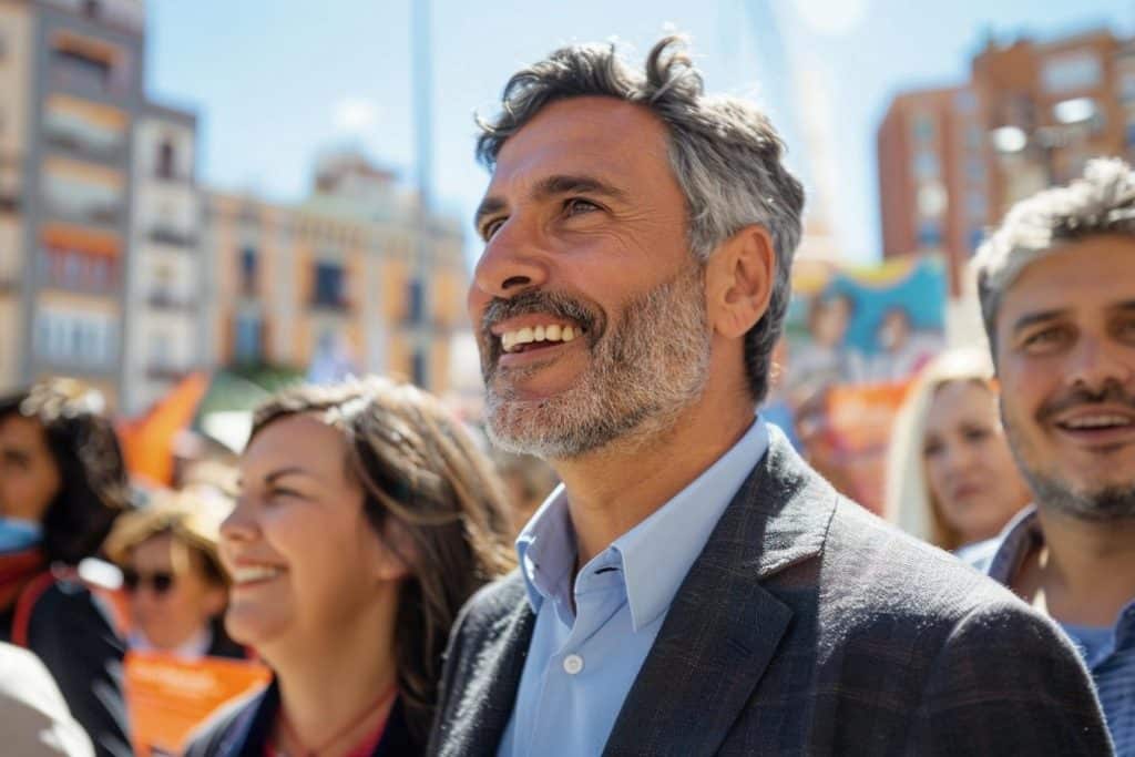 nuevo horizonte en el país vasco: pnv y psoe forman coalición con pradales a la cabeza