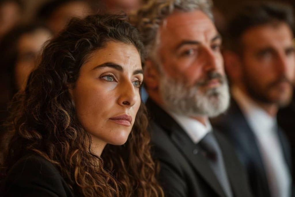crece la polémica: judíos españoles critican el apoyo de belarra a hamás en el congreso