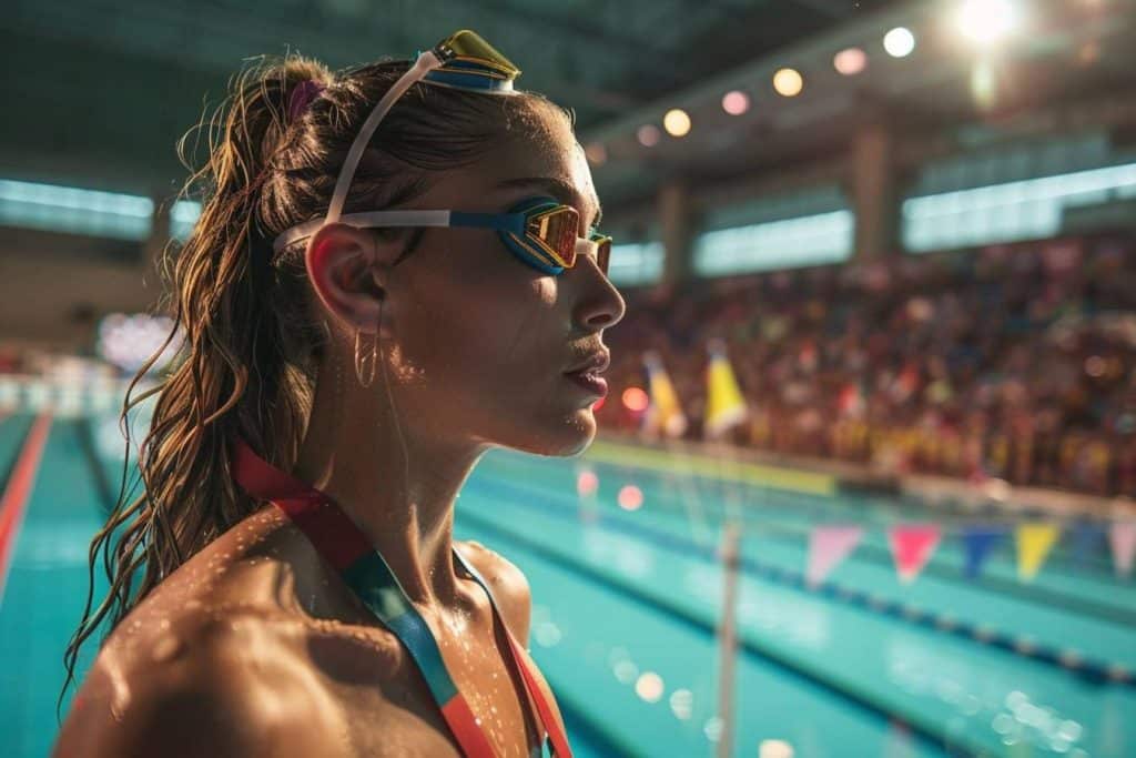 mireia belmonte no estará en los juegos olímpicos de parís: ¿fin de una era?
