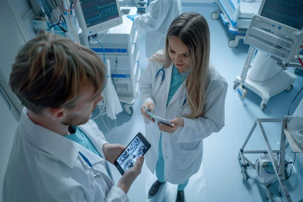 cómo los medinfluencers están transformando la comunicación en salud a través de instagram