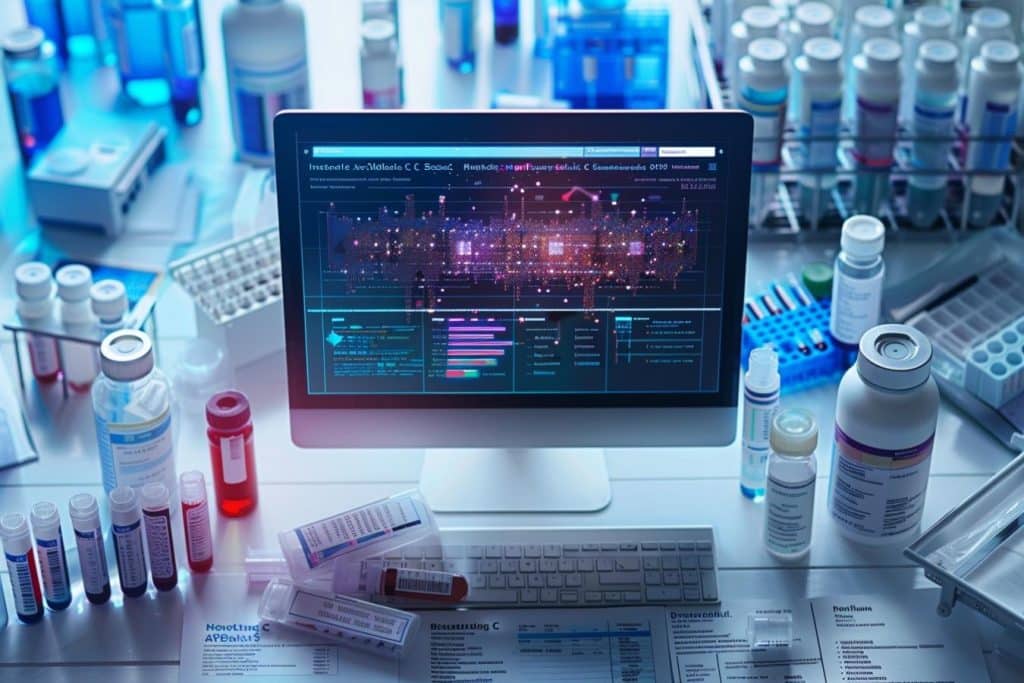 inteligencia artificial transforma el cribado de hepatitis c en andalucía