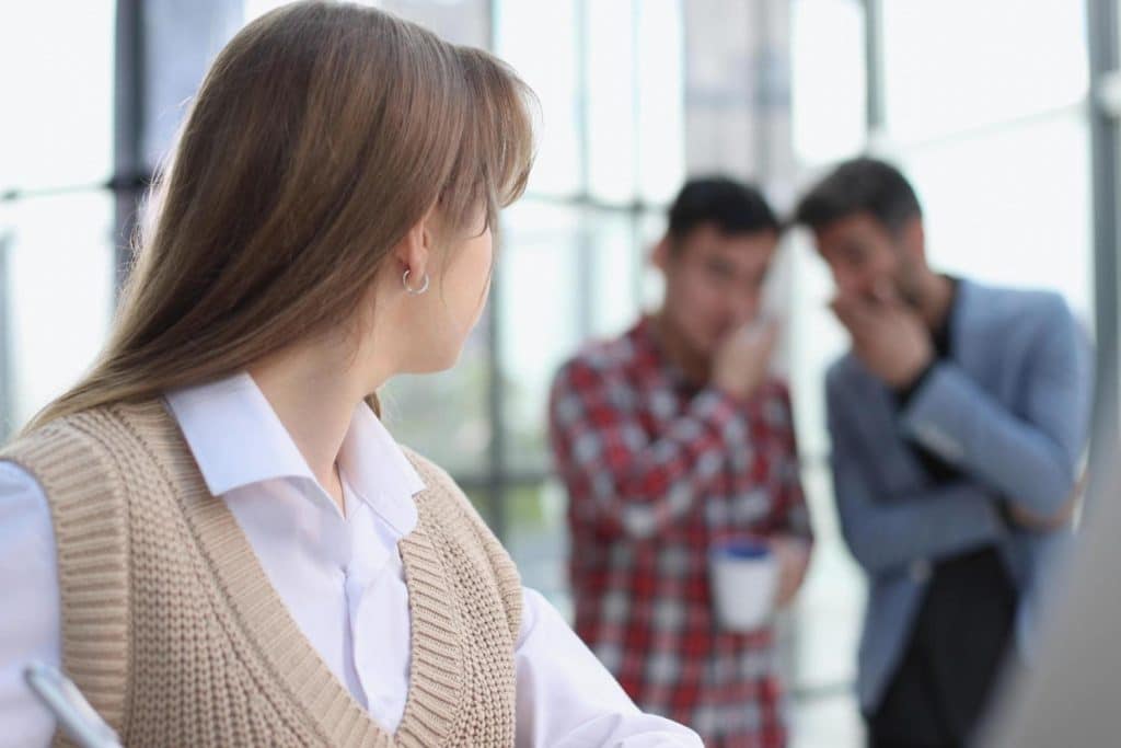 5 señales sutiles de que tu empleador