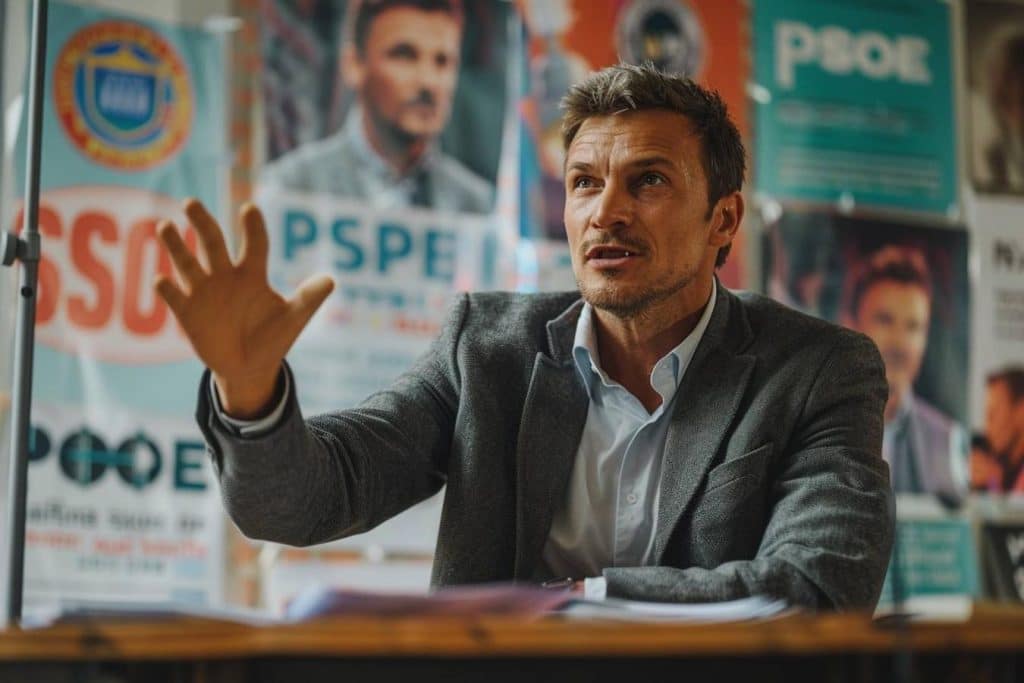 el psoe retrasa la declaración del novio de ayuso con una jugada estratégica