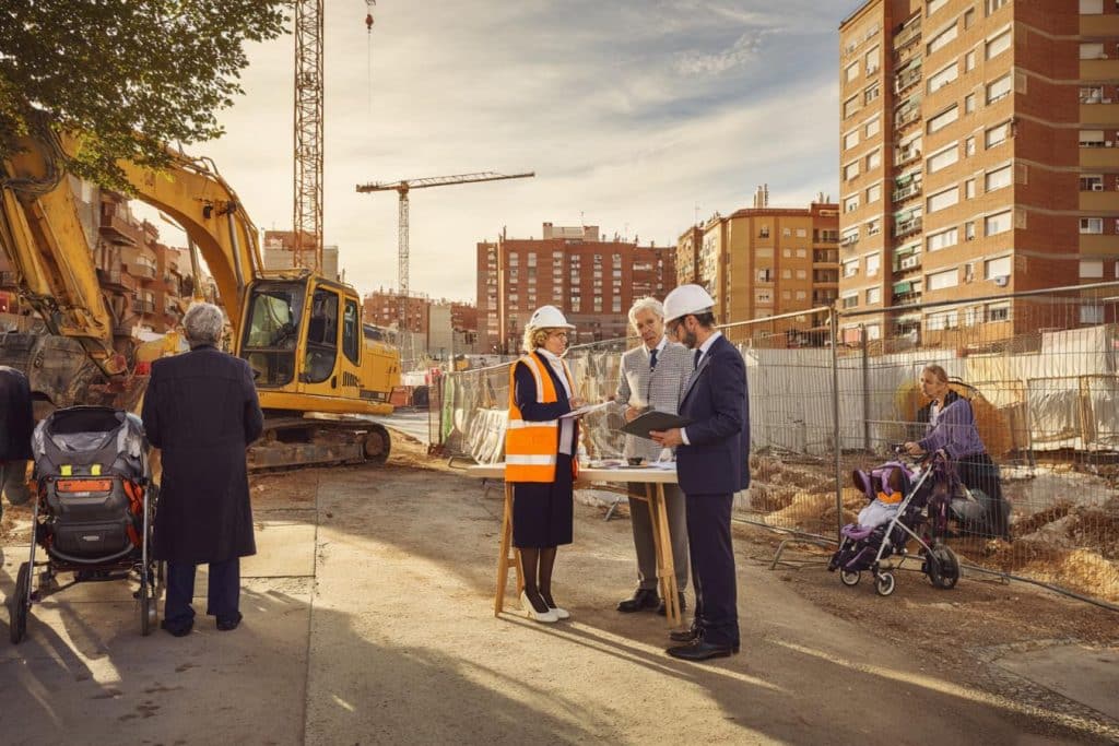 alcaldesa impulso viviendas nuevas alcobendas