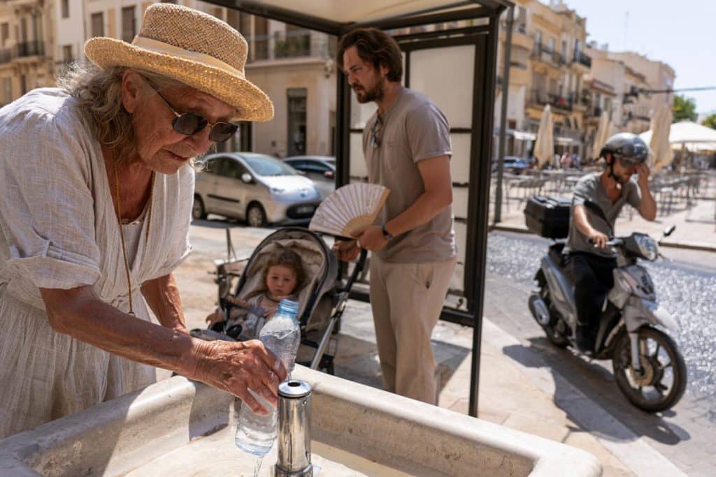 alerta calor comunidad valenciana 1