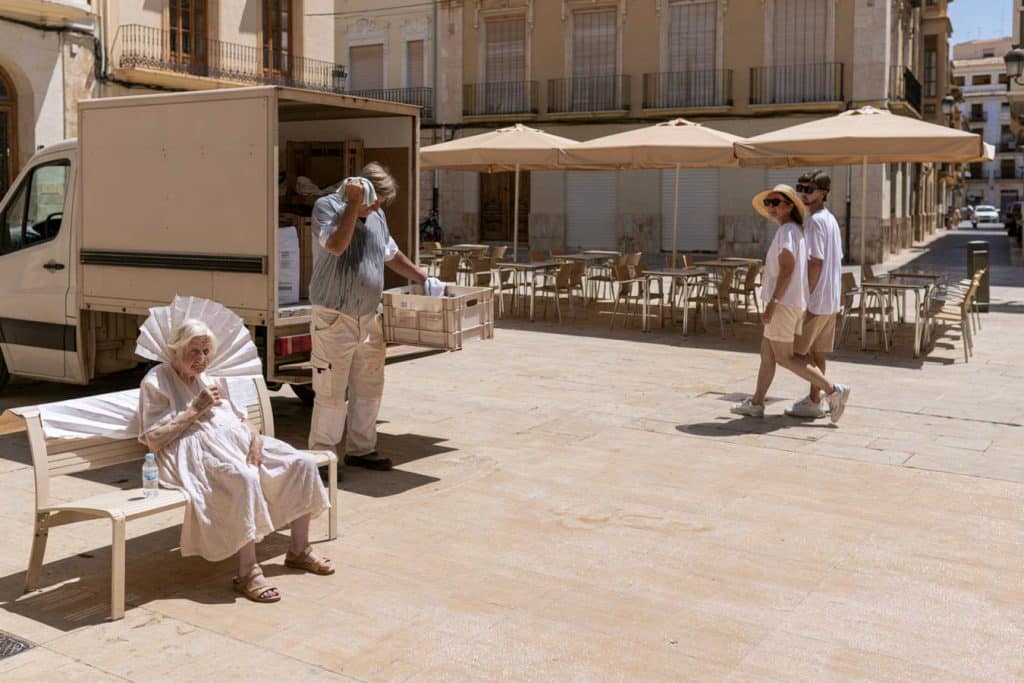alerta calor comunidad valenciana