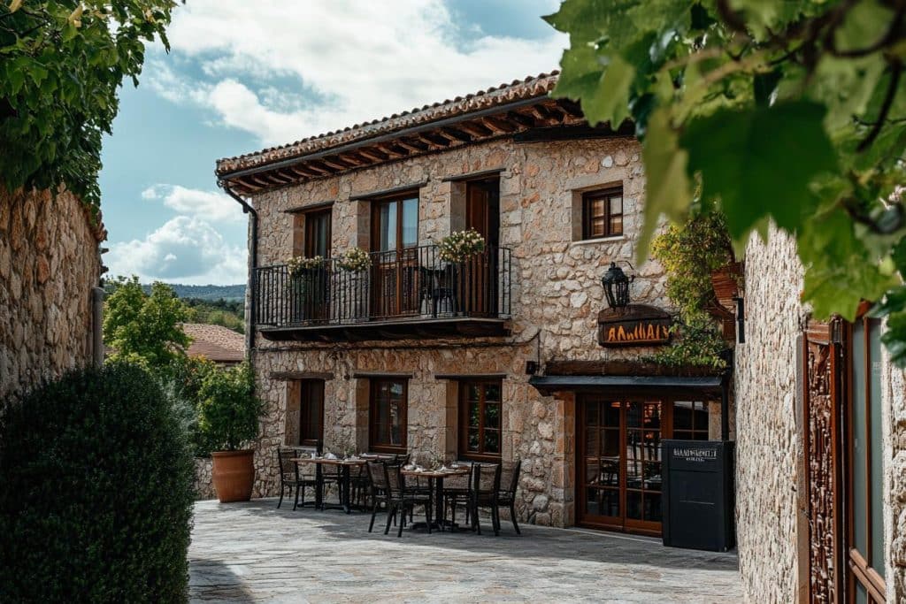 aragon gastronomia estrellas michelin