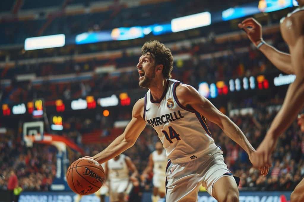 el madrid arrasa al barça con dominio absoluto y un llull imparable