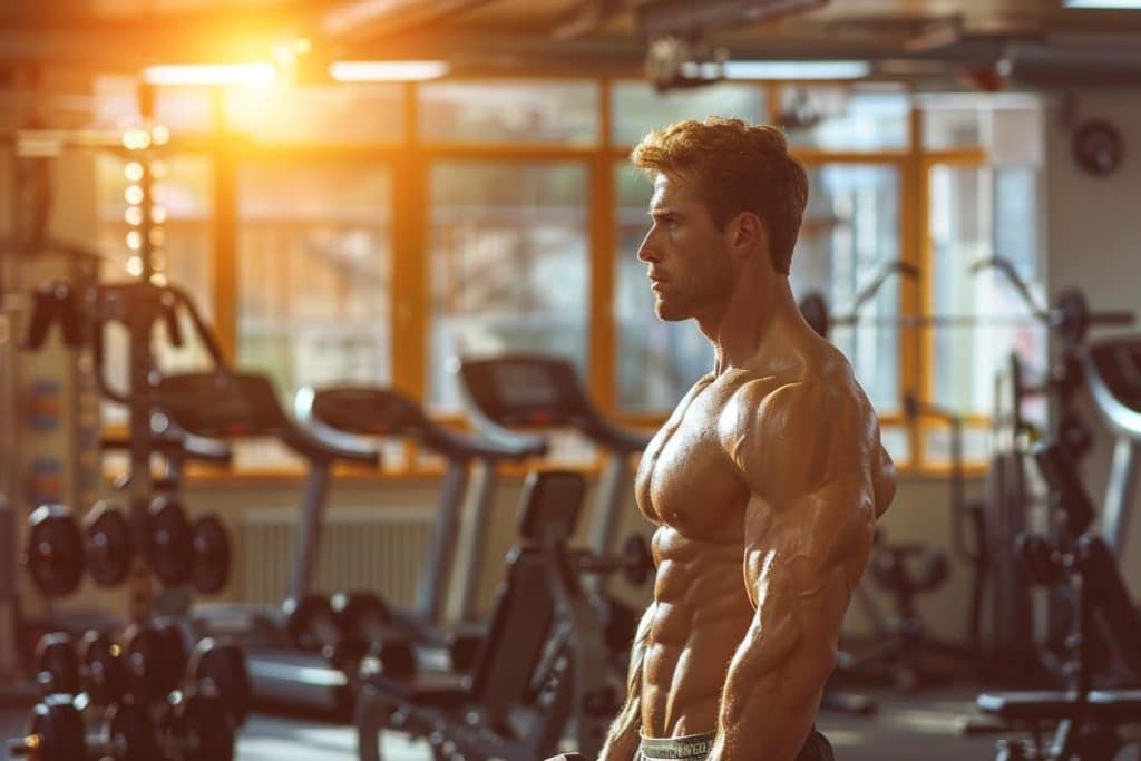 fortaleciendo músculos después de los 40: estrategias efectivas para una vida plena