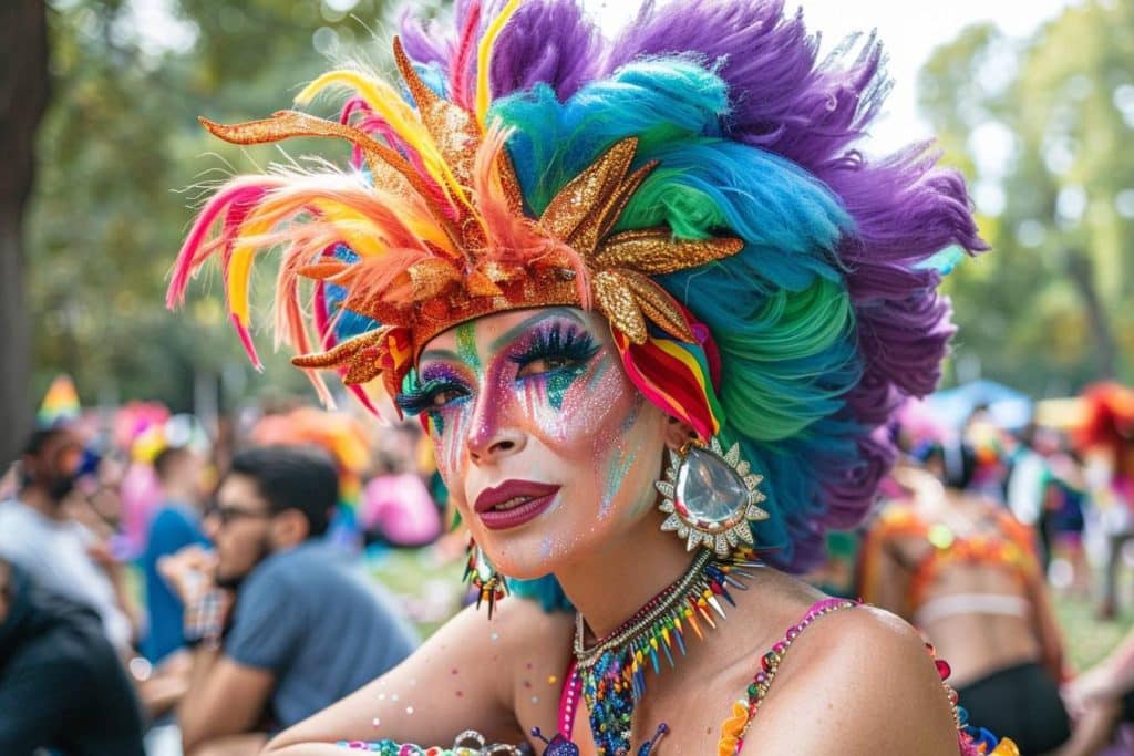cuentacuentos con drag queens en alcorcón: polémica y diversidad en el orgullo lgbtiq+