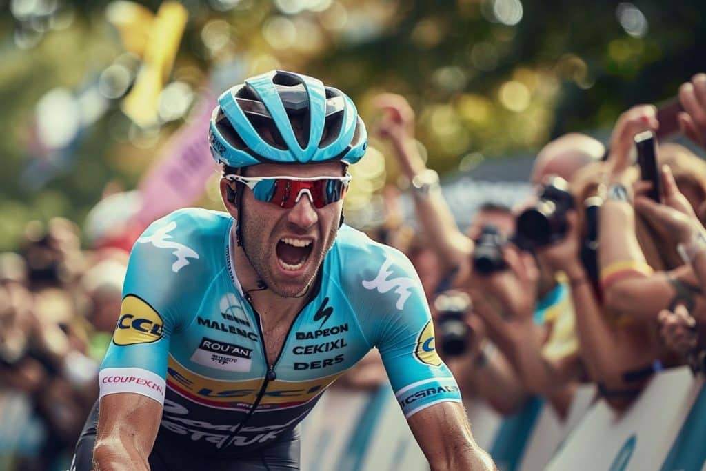cavendish vainqueur tour de france