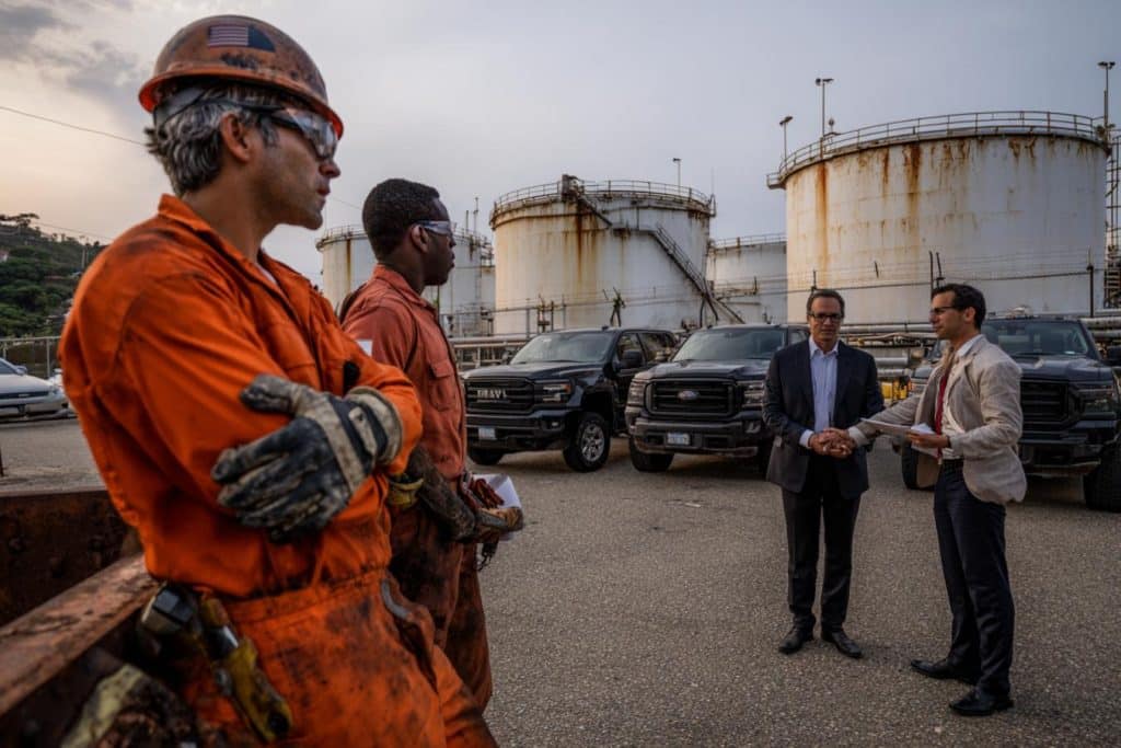 control petroleo venezuela estados unidos