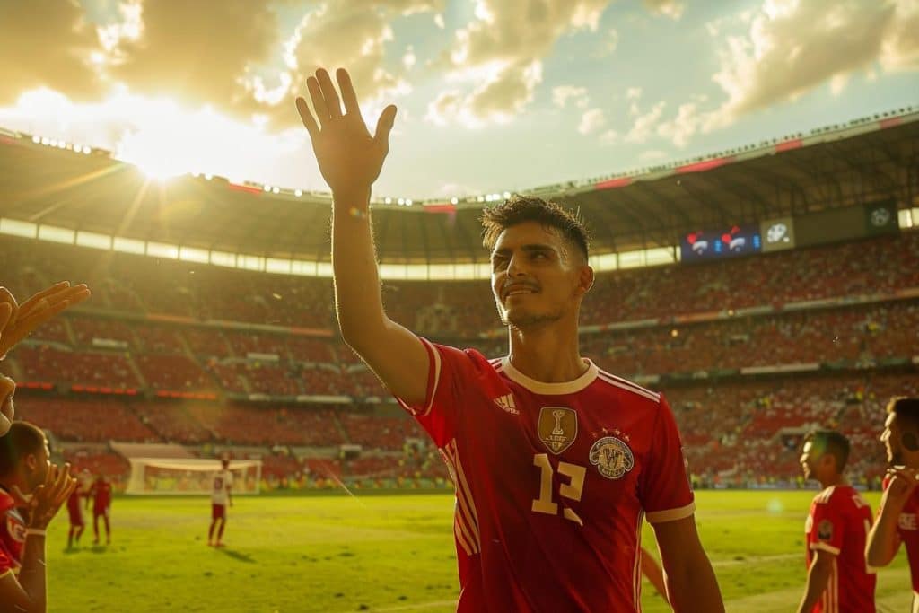 titre d&rsquo;origine : jesús navas se marcha del sevilla fc