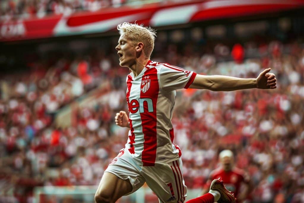 donny van de beek girona