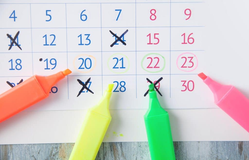 el calendario escolar 2024 2025 en castilla la mancha