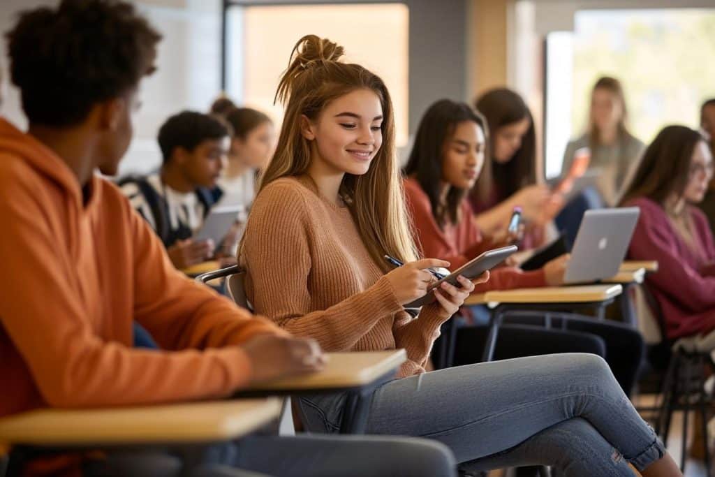 ensenanza hibrida universidades experiencia internacional