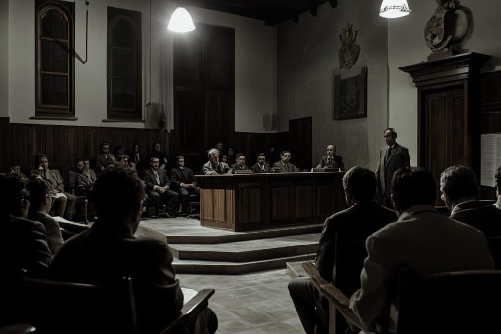 escandalo corrupcion andalucia
