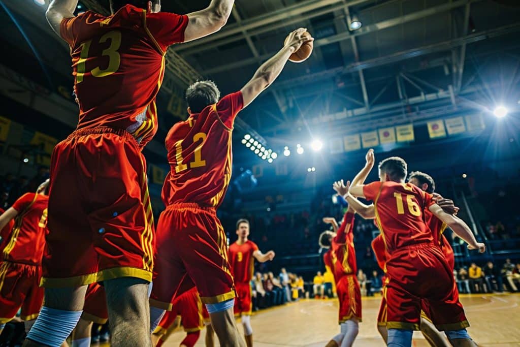 espana gana a bahamas