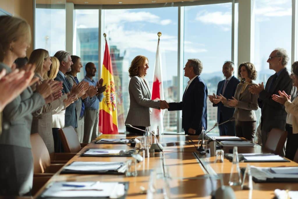 espana invierte millones onu mujeres igualdad