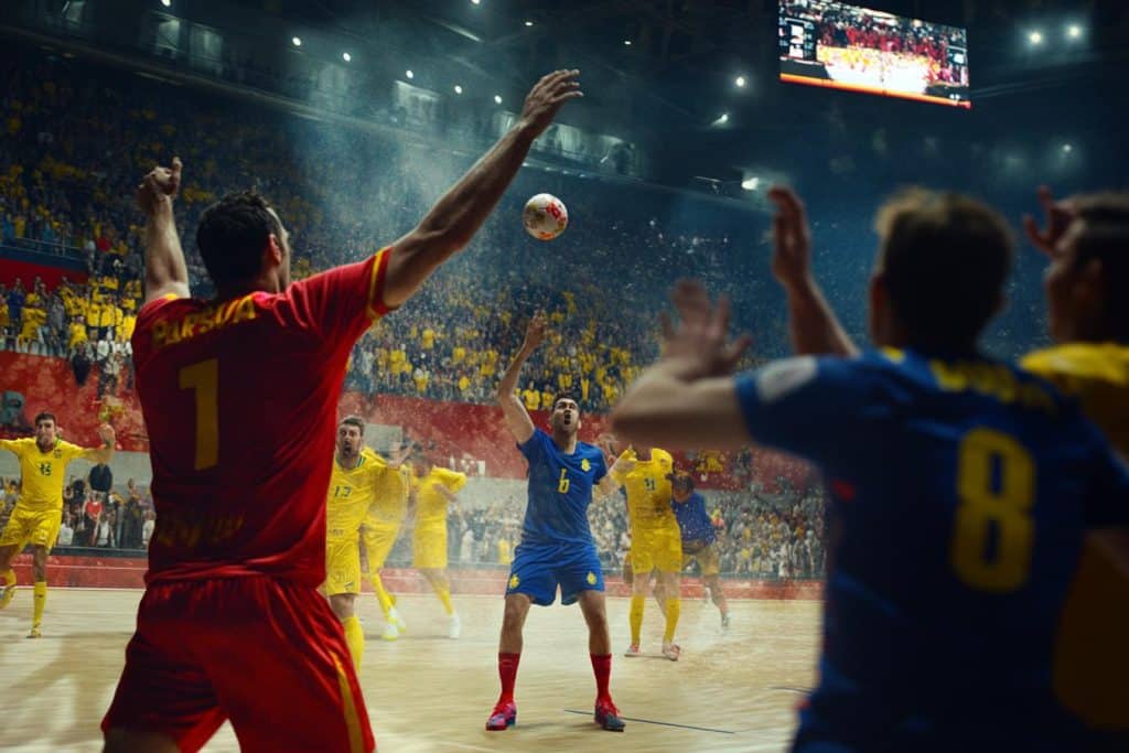 espana y suecia en empate epico