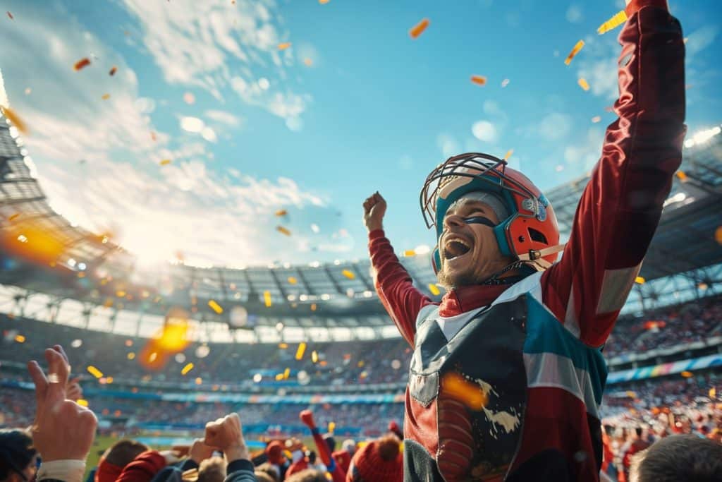 Eventos deportivos internacionales importantes: Calendario de competiciones que marcan el panorama global