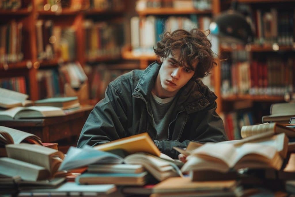 ¿qué lleva a que dos de cada diez estudiantes universitarios en españa dejen la carrera?
