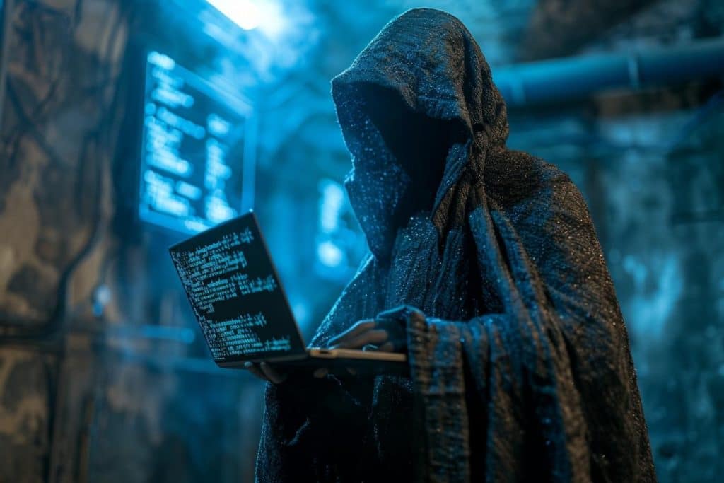 titre d’origine : un gang de ransomware publie une offre d’emploi de « négociateur » de rançon