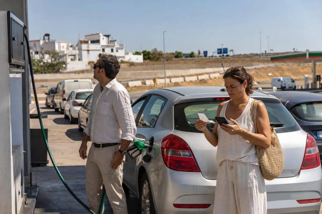 gasolina barata en sevilla y cadiz 4