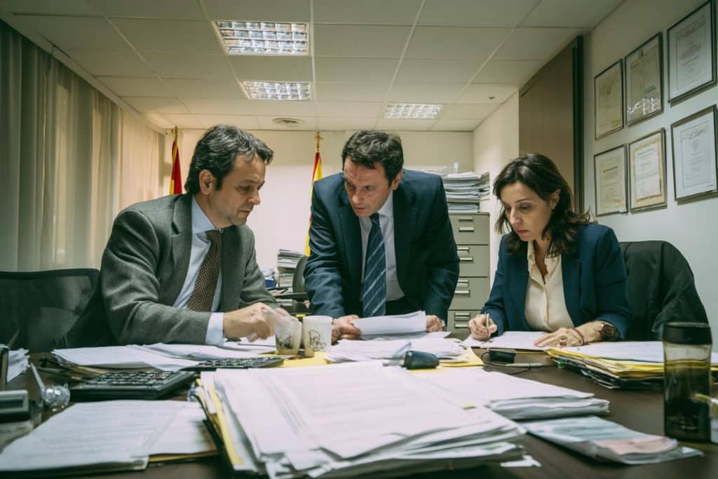 gobierno contabilidad presupuestaria 2023 agujero