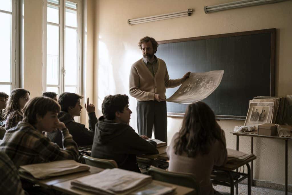 guerra civil dictadura franco educacion