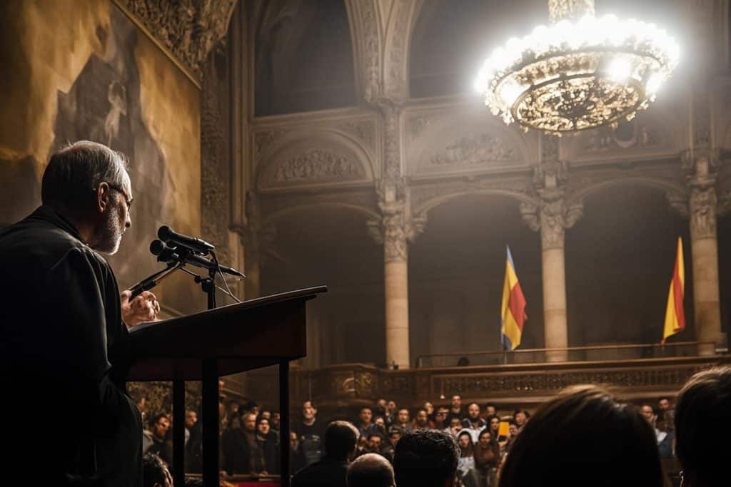 illa mayordomo en la moncloa