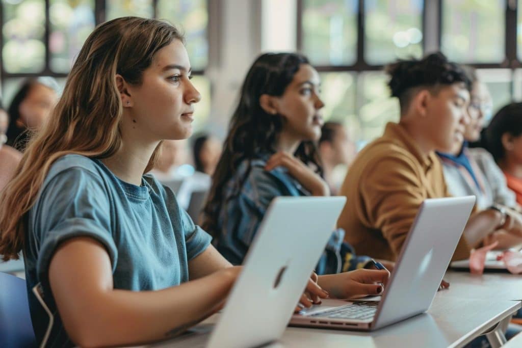 inteligencia artificial en educacion