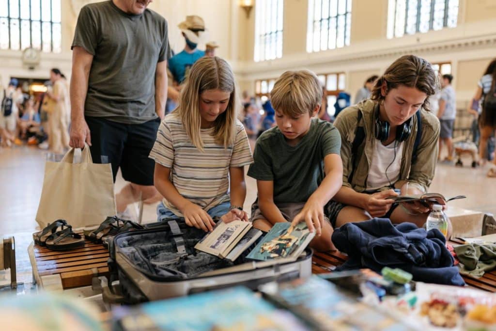 libros infantiles para leer en verano