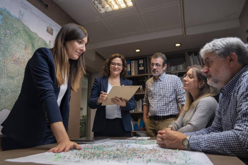 mapa oculto del cancer en espana