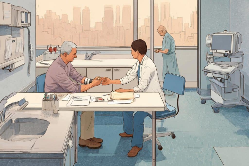 medicina regenerativa organos tejidos