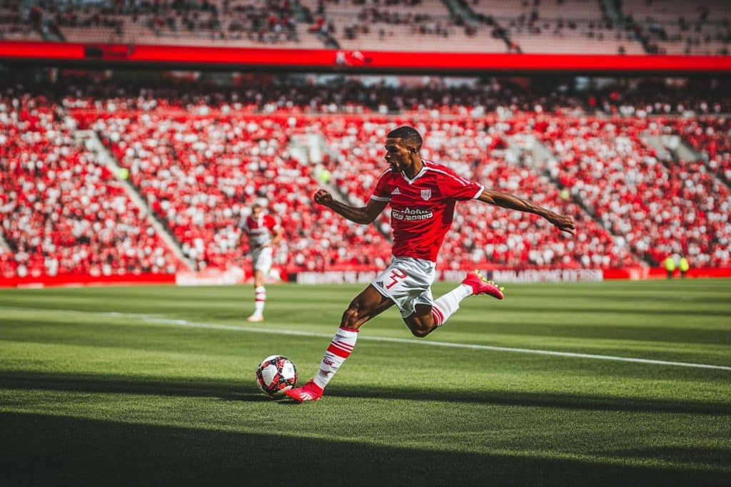 nico williams brilla san mames