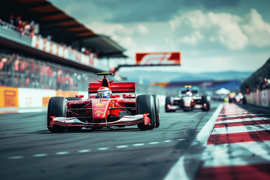 norris verstappen libres hongrie