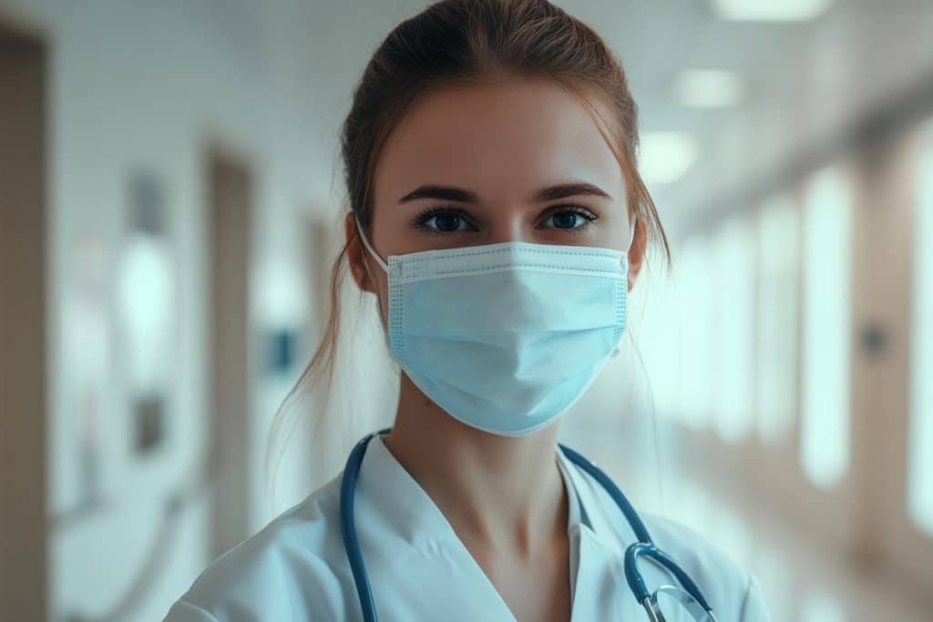 nuevas mascarillas centros salud