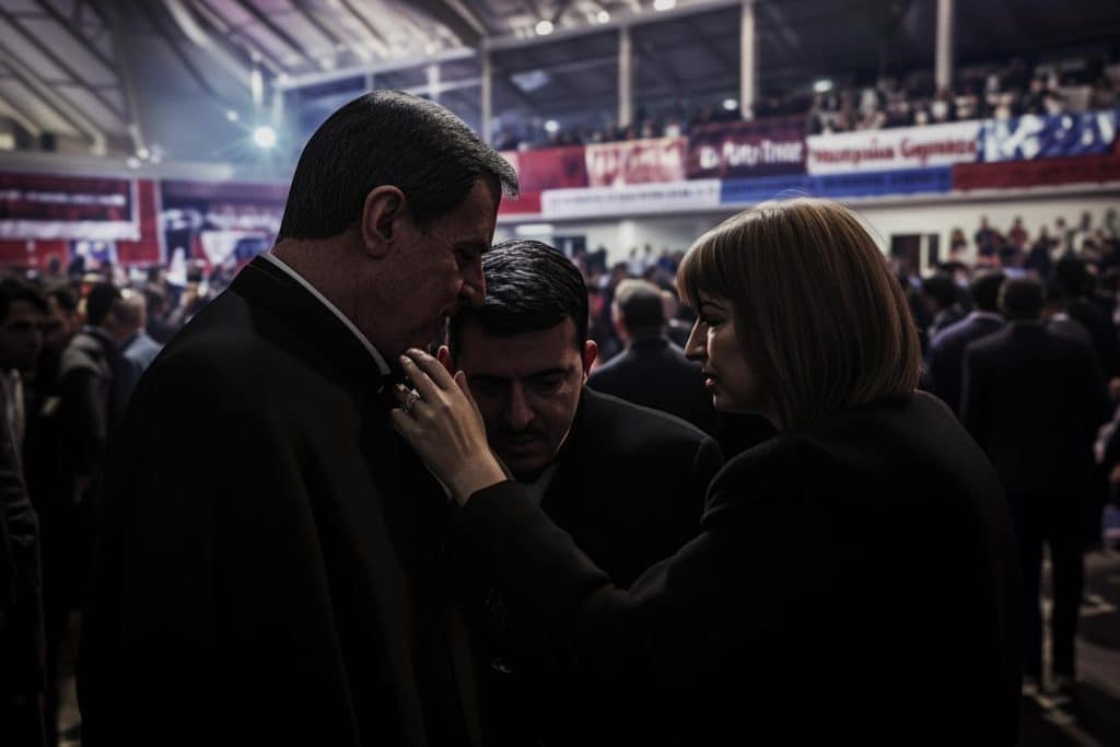 padre angel pedro sanchez begoya gomez
