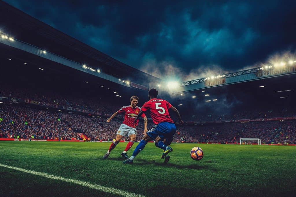 partido nottingham forest vs manchester united