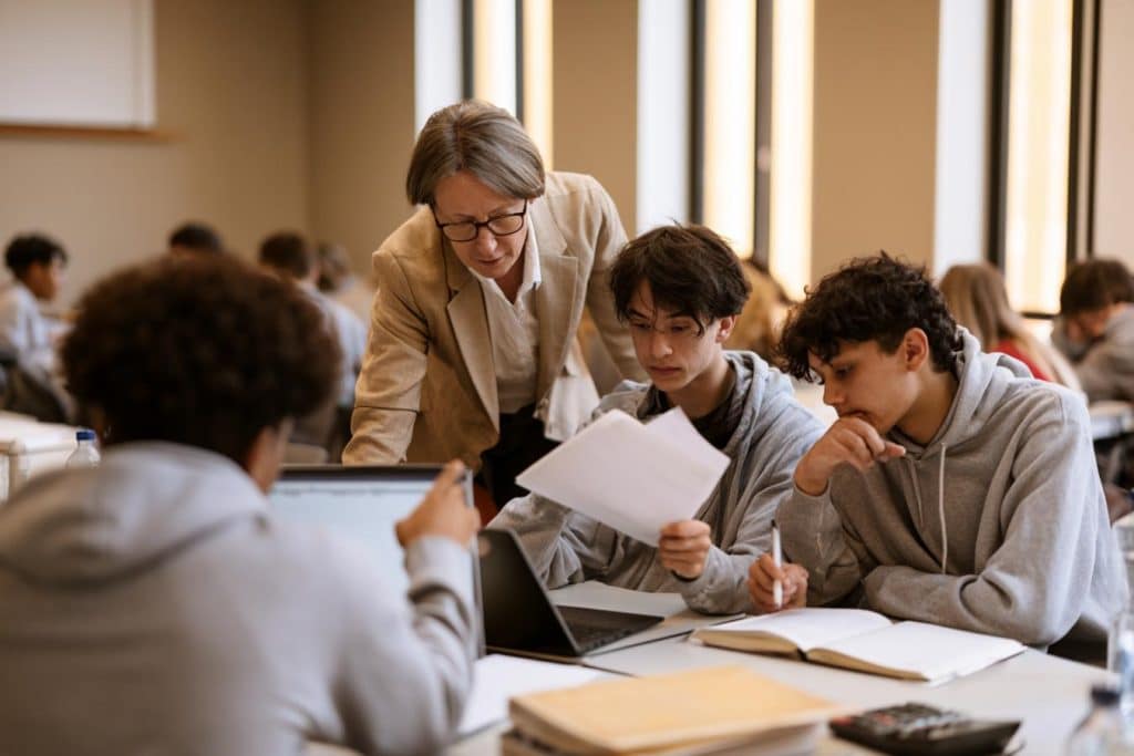 pensamiento critico e ia educativa