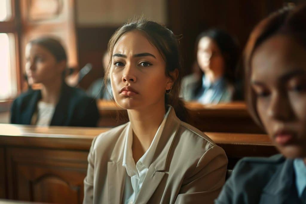 persecucion judicial jerez nausika botamino