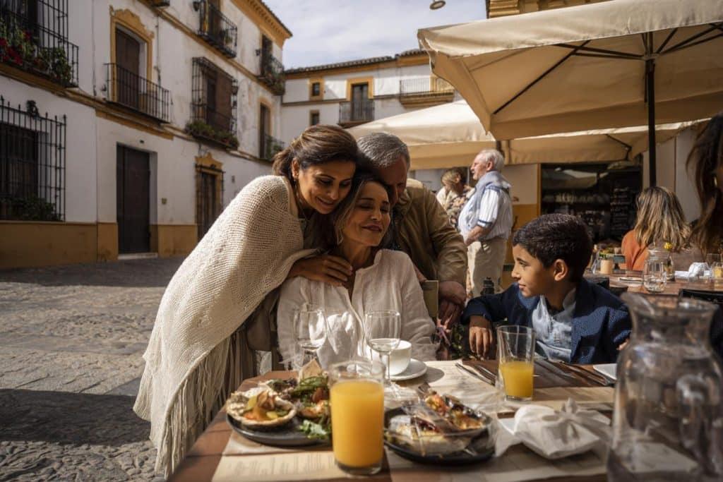 planes dia de la madre andalucia