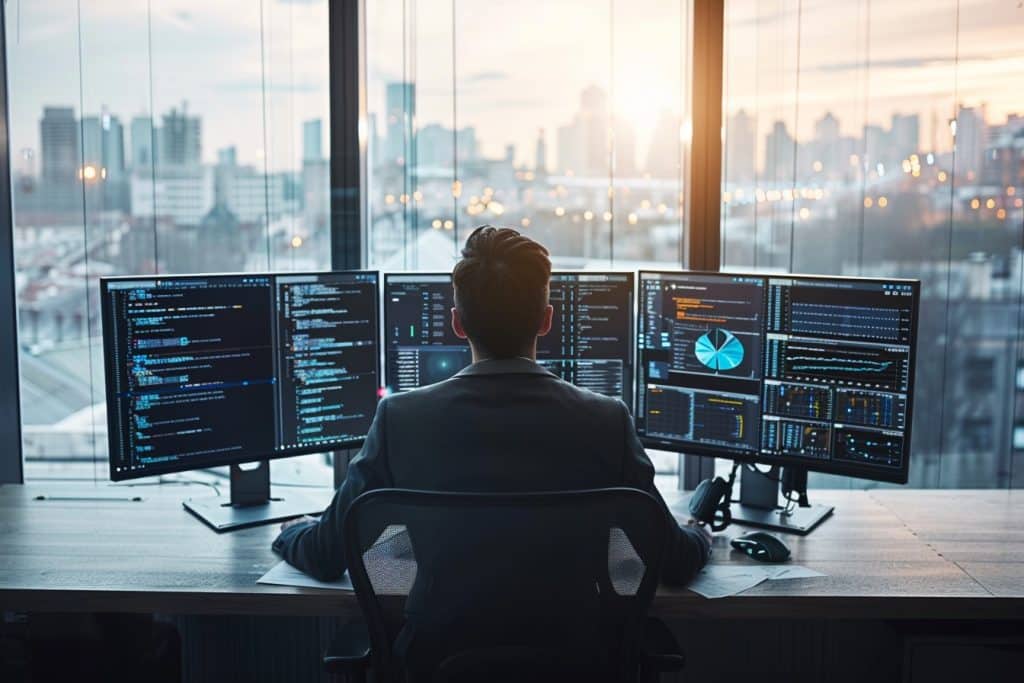 Prácticas fundamentales para garantizar la seguridad informática en empresas