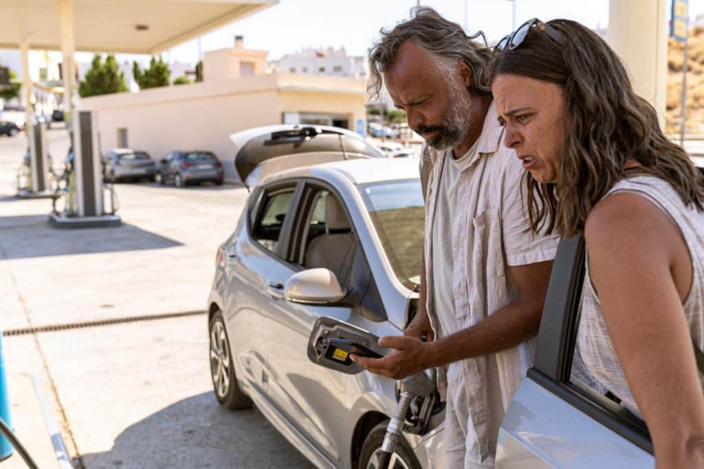 precio gasolina barata andalucia 3