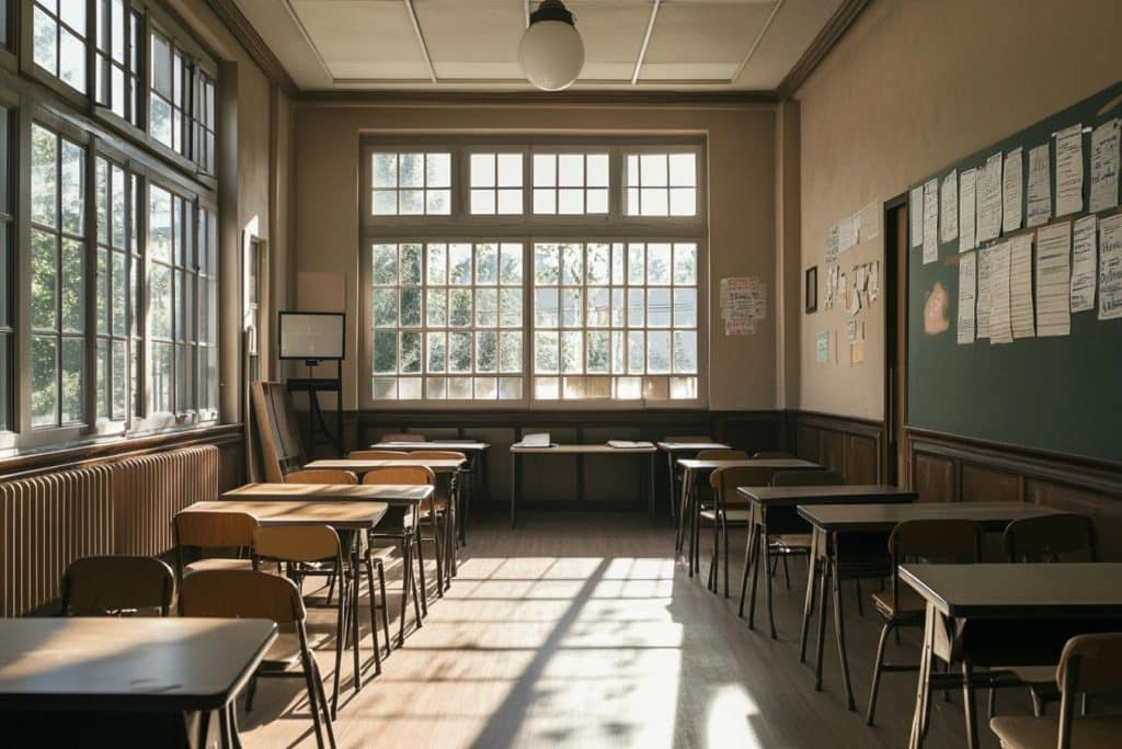 pregunta ideologia politica escuelas