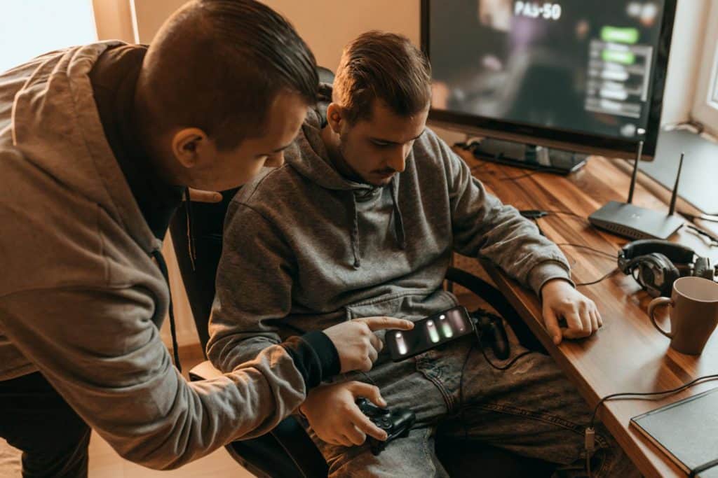 privacidad en videojuegos favoritos