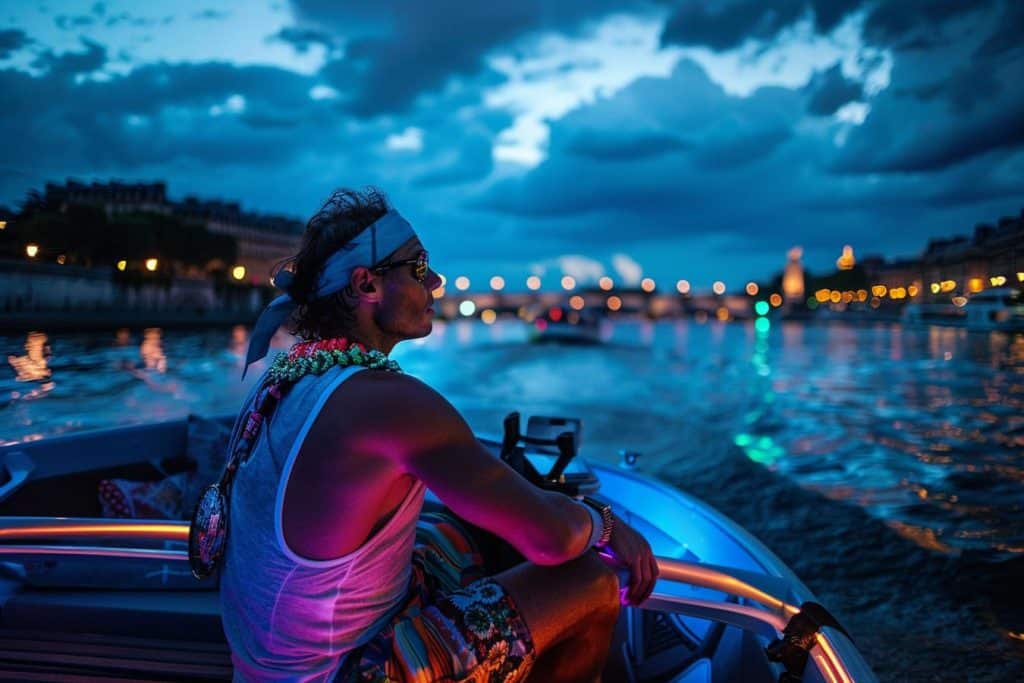 rafa nadal juegos olimpicos paris 2024
